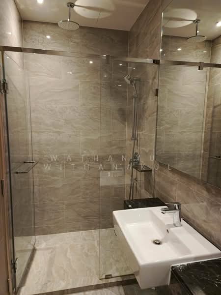 ASHTON Asoke-Rama 9, Bangkok, 469 Asoke-Dindaeng Road, Din Daeng, Din Daeng, Bangkok, 2 Bedrooms, 66 sqm, Condo For Rent, by Wathanyu  Withanakul, 500156415 - DDproperty.com