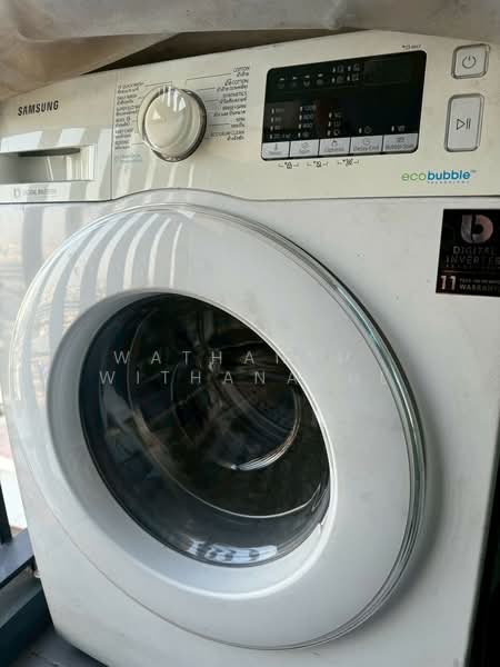 The Tree Sukhumvit 71-Ekamai, Bangkok, 1269 Sukhumvit 71 Road, Suan Luang, Suan Luang, Bangkok, 2 Bedrooms, 35 sqm, Condo For Rent, by Wathanyu Withanakul, 500156417 - DDproperty.com