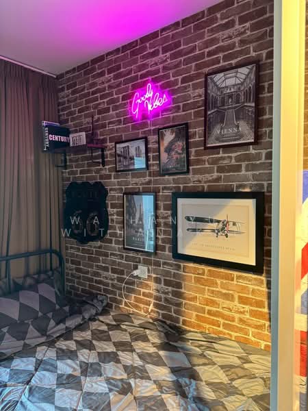 The Tree Sukhumvit 71-Ekamai : เดอะทรี สุขุมวิท 71 – เอกมัย, กรุงเทพ, 1269 ถ. สุขุมวิท 71, สวนหลวง, สวนหลวง, กรุงเทพ, 35 ตร.ม., คอนโด ให้เช่า, โดย Wathanyu Withanakul, 500156417 - DDproperty.com