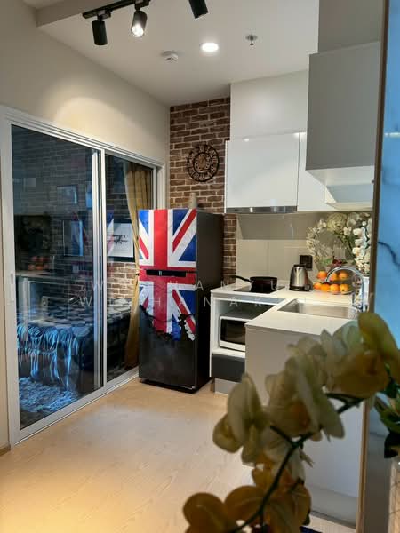 The Tree Sukhumvit 71-Ekamai, Bangkok, 1269 Sukhumvit 71 Road, Suan Luang, Suan Luang, Bangkok, 2 Bedrooms, 35 sqm, Condo For Rent, by Wathanyu Withanakul, 500156417 - DDproperty.com