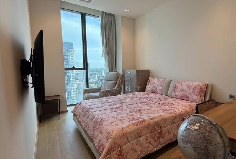 The Strand Thonglor : เดอะ สแตรนด์ ทองหล่อ, กรุงเทพ, 36 ซ. สุขุมวิท 55, คลองตันเหนือ, วัฒนา, กรุงเทพ, 76 ตร.ม., คอนโด ให้เช่า, โดย Wathanyu  Withanakul, 500156419 - DDproperty.com