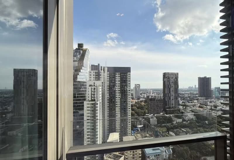 The Strand Thonglor : เดอะ สแตรนด์ ทองหล่อ, กรุงเทพ, 36 ซ. สุขุมวิท 55, คลองตันเหนือ, วัฒนา, กรุงเทพ, 76 ตร.ม., คอนโด ให้เช่า, โดย Wathanyu  Withanakul, 500156419 - DDproperty.com