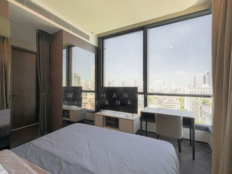 The Esse Sukhumvit 36 : ดิ เอส สุขุมวิท 36, กรุงเทพ, ซอยสุขุมวิท 36 ถนนสุขุมวิท, พระโขนง, คลองเตย, กรุงเทพ, 75 ตร.ม., คอนโด ให้เช่า, โดย Wathanyu Withanakul, 500156421 - DDproperty.com