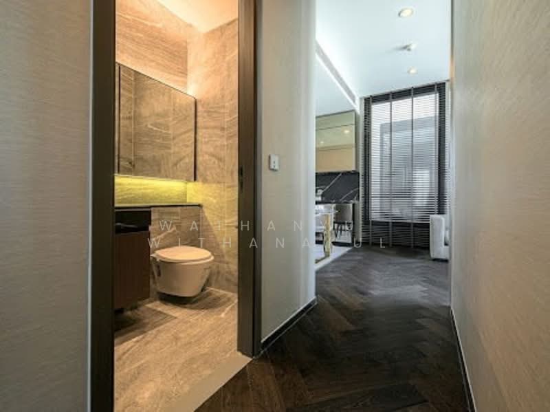 The Esse Sukhumvit 36 : ดิ เอส สุขุมวิท 36, กรุงเทพ, ซอยสุขุมวิท 36 ถนนสุขุมวิท, พระโขนง, คลองเตย, กรุงเทพ, 75 ตร.ม., คอนโด ให้เช่า, โดย Wathanyu Withanakul, 500156421 - DDproperty.com