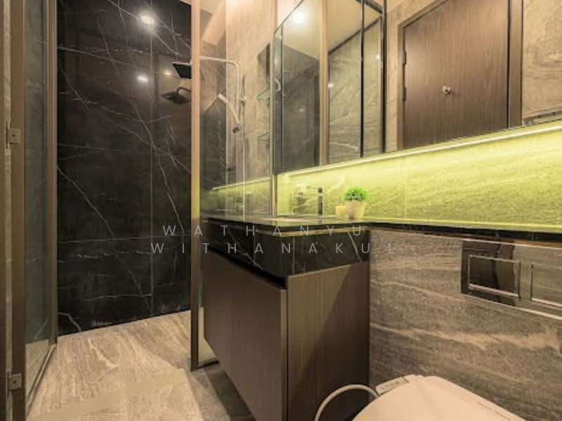 The Esse Sukhumvit 36, Bangkok, Soi Sukhumvit 36, Sukhumvit Road, Phra Kanong, Khlong Toei, Bangkok, 1 Bedroom, 75 sqm, Condo For Rent, by Wathanyu Withanakul, 500156421 - DDproperty.com