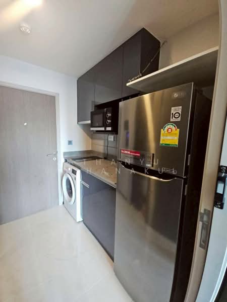 IDEO Q Siam-Ratchathewi, Bangkok, Phetchaburi Road, Thanon Phaya Thai, Ratchathewi, Bangkok, 1 Bedroom, 34 sqm, Condo For Rent, by Wathanyu  Withanakul, 500156424 - DDproperty.com