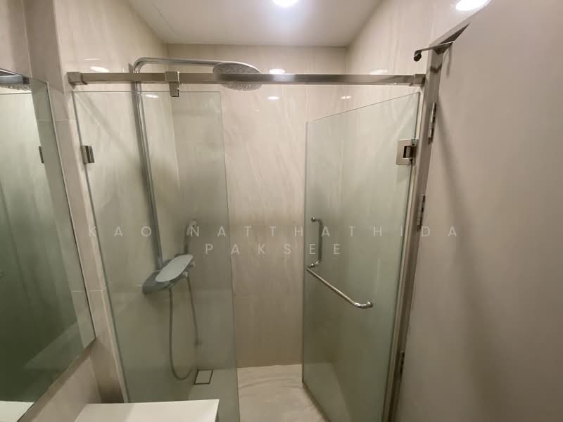 Chewathai Residence Thonglor, Bangkok, Soi Thonglor 20, Thonglor Road, Khlong Tan Nua, Watthana, Bangkok, 1 Bedroom, 30 sqm, Condo For Sale, by Kao Natthathida Paksee, 500156427 - DDproperty.com