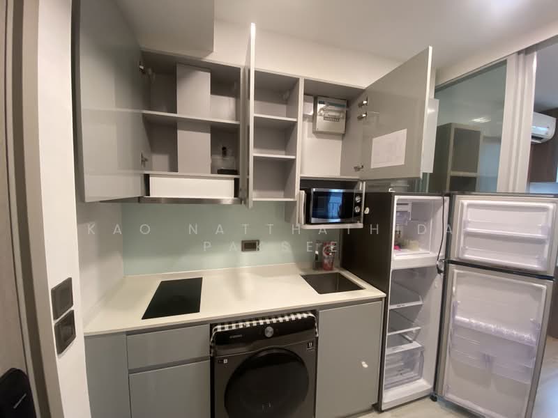 Chewathai Residence Thonglor : ชีวาทัย เรสซิเดนท์ ทองหล่อ, กรุงเทพ, ซอยทองหล่อ 20  ถนนทองหล่อ, คลองตันเหนือ, วัฒนา, กรุงเทพ, 30 ตร.ม., คอนโด ขาย, โดย Kao Natthathida Paksee, 500156427 - DDproperty.com