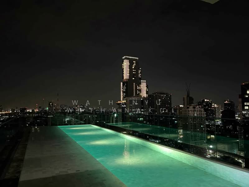 CONNER Ratchathewi, Bangkok, 288 ถ.เพชรบุรี, Thanon Phetchaburi, Ratchathewi, Bangkok, 1 Bedroom, 51 sqm, Condo For Rent, by Wathanyu  Withanakul, 500156428 - DDproperty.com