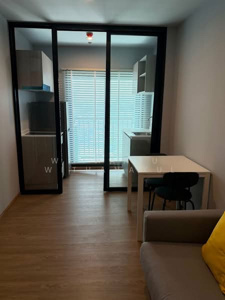 Nue Evo Ari, Bangkok, 50 Phahon Yothin 7, Samsen Nai, Phaya Thai, Bangkok, 1 Bedroom, 30 sqm, Condo For Rent, by Wathanyu  Withanakul, 500156429 - DDproperty.com