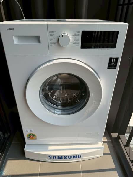 Nue Evo Ari : นิว อีโว อารีย์, กรุงเทพ, 50 พหลโยธิน 7, สามเสนใน, พญาไท, กรุงเทพ, 30 ตร.ม., คอนโด ให้เช่า, โดย Wathanyu  Withanakul, 500156429 - DDproperty.com