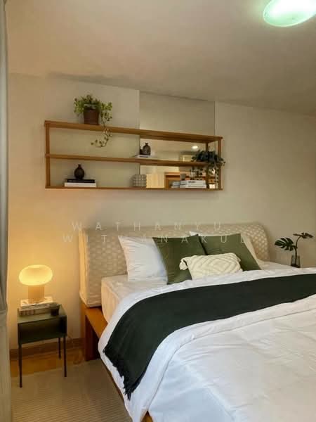 The Grand Condo Patumwam, Bangkok, 399 Soi Mahatlek Luang 2, Lumphini, Pathum Wan, Bangkok, 2 Bedrooms, 80 sqm, Condo For Rent, by Wathanyu Withanakul, 500156430 - DDproperty.com