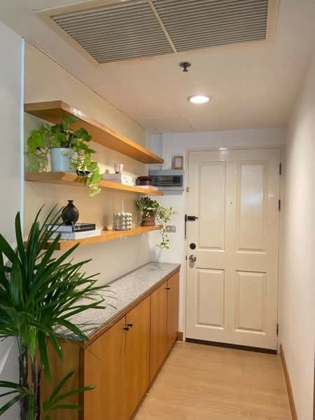 The Grand Condo Patumwam, Bangkok, 399 Soi Mahatlek Luang 2, Lumphini, Pathum Wan, Bangkok, 2 Bedrooms, 80 sqm, Condo For Rent, by Wathanyu Withanakul, 500156430 - DDproperty.com