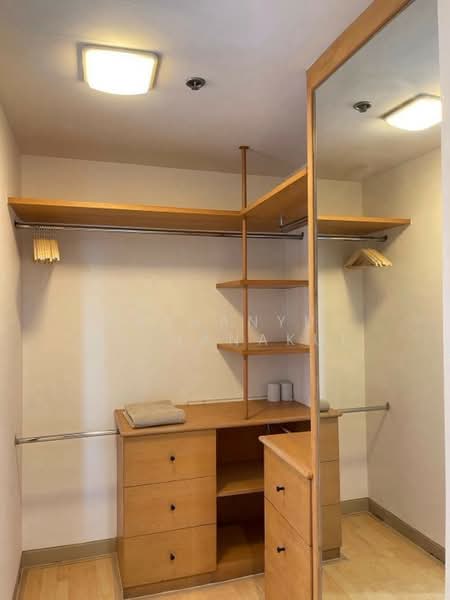 The Grand Condo Patumwam, Bangkok, 399 Soi Mahatlek Luang 2, Lumphini, Pathum Wan, Bangkok, 2 Bedrooms, 80 sqm, Condo For Rent, by Wathanyu Withanakul, 500156430 - DDproperty.com