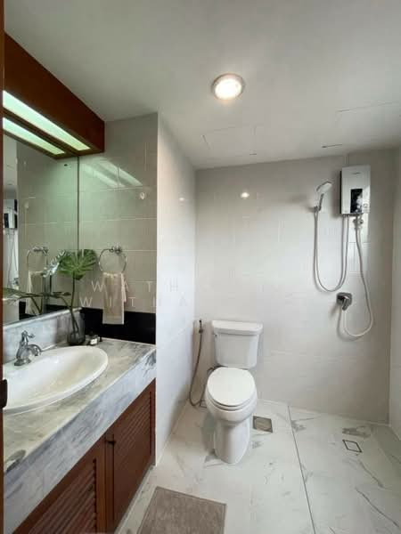 The Grand Condo Patumwam, Bangkok, 399 Soi Mahatlek Luang 2, Lumphini, Pathum Wan, Bangkok, 2 Bedrooms, 80 sqm, Condo For Rent, by Wathanyu Withanakul, 500156430 - DDproperty.com