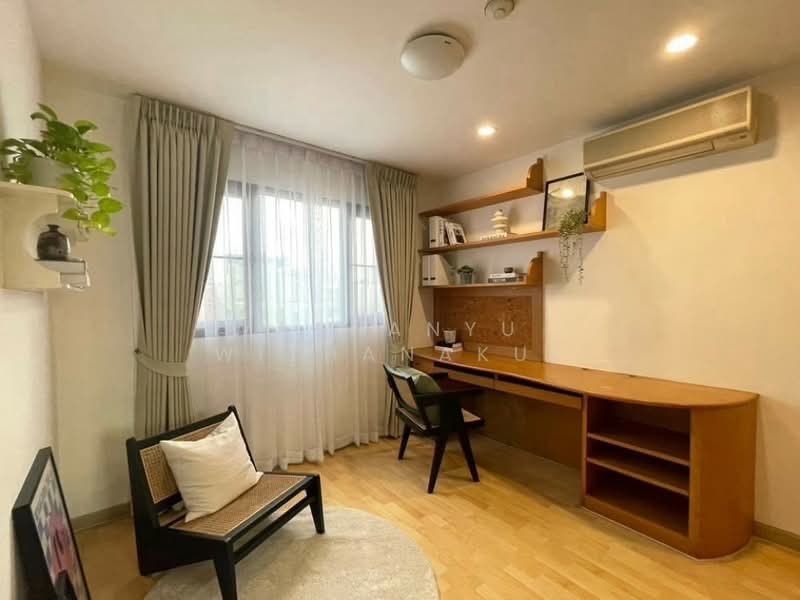 The Grand Condo Patumwam : เดอะ แกรนด์ คอนโด ปทุมวัน, กรุงเทพ, 399 ซอย มหาดเล็กหลวง 2, ลุมพินี, ปทุมวัน, กรุงเทพ, 80 ตร.ม., คอนโด ให้เช่า, โดย Wathanyu  Withanakul, 500156430 - DDproperty.com