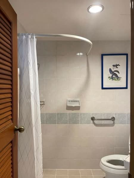 The Grand Condo Patumwam, Bangkok, 399 Soi Mahatlek Luang 2, Lumphini, Pathum Wan, Bangkok, 2 Bedrooms, 80 sqm, Condo For Rent, by Wathanyu Withanakul, 500156430 - DDproperty.com