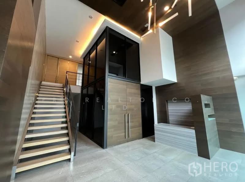 For Rent - For rent Home Office 380sqm in Nawamin, Bueng Kum, Bangkok bre23193, Bangkok