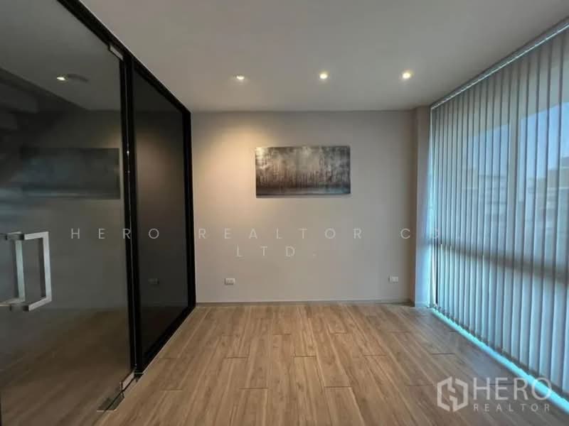 For Rent - For rent Home Office 380sqm in Nawamin, Bueng Kum, Bangkok bre23193, Bangkok