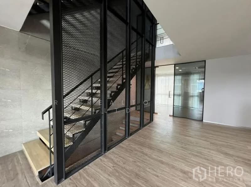 ให้เช่า - ให้เช่าโฮมออฟฟิศ 380 ตร.ม. นวมินทร์ บึงกุ่ม กรุงเทพฯ bre21393, กรุงเทพ