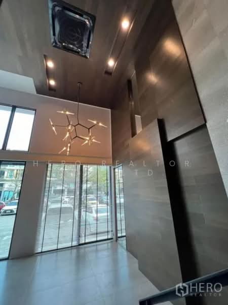 For Rent - For rent Home Office 380sqm in Nawamin, Bueng Kum, Bangkok bre23193, Bangkok