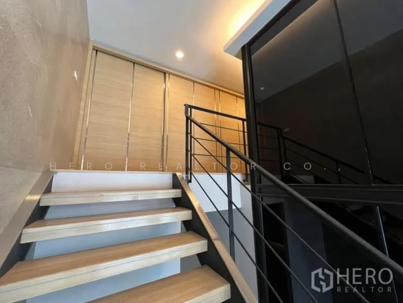 ให้เช่า - ให้เช่าโฮมออฟฟิศ 380 ตร.ม. นวมินทร์ บึงกุ่ม กรุงเทพฯ bre21393, กรุงเทพ