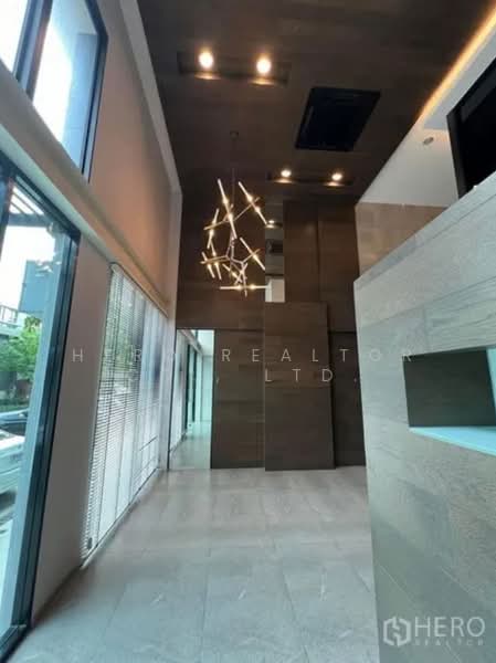 For Rent - For rent Home Office 380sqm in Nawamin, Bueng Kum, Bangkok bre23193, Bangkok