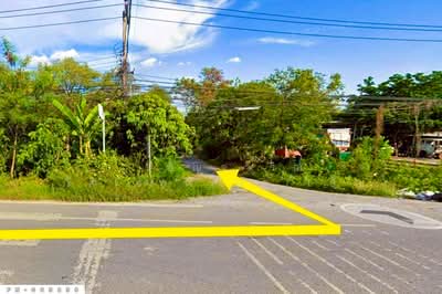 ขาย - FN-065259 ที่ดินเกาะลอย 8 ไร่ 226 ตร.ว.พระนครศรีอยุธยา ใกล้สถานีรถไฟอยุธยา, พระนครศรีอยุธยา