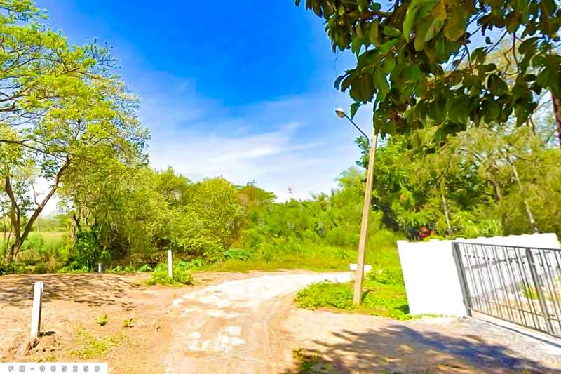 ขาย - FN-065259 ที่ดินเกาะลอย 8 ไร่ 226 ตร.ว.พระนครศรีอยุธยา ใกล้สถานีรถไฟอยุธยา, พระนครศรีอยุธยา