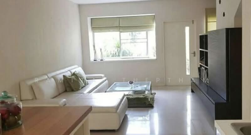 3-BR Townhouse, Bangkok, Saphan Sung, Saphan Sung, Bangkok, 3 Bedrooms, 180 sqm, Townhouse For Rent, by Ramita  Theptham, 500156435 - DDproperty.com