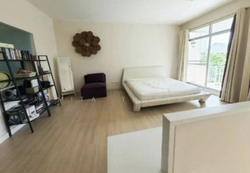 3-BR Townhouse, Bangkok, Saphan Sung, Saphan Sung, Bangkok, 3 Bedrooms, 180 sqm, Townhouse For Rent, by Ramita  Theptham, 500156435 - DDproperty.com