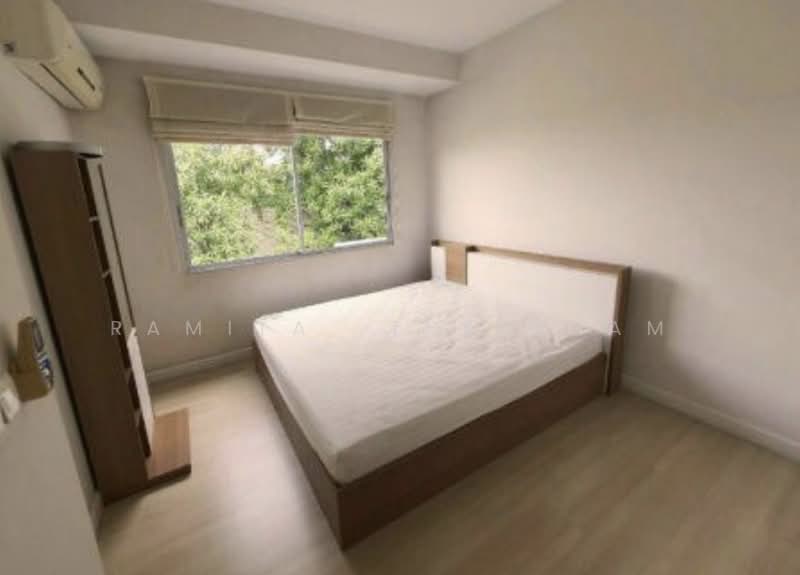 3-BR Townhouse, Bangkok, Saphan Sung, Saphan Sung, Bangkok, 3 Bedrooms, 180 sqm, Townhouse For Rent, by Ramita  Theptham, 500156435 - DDproperty.com