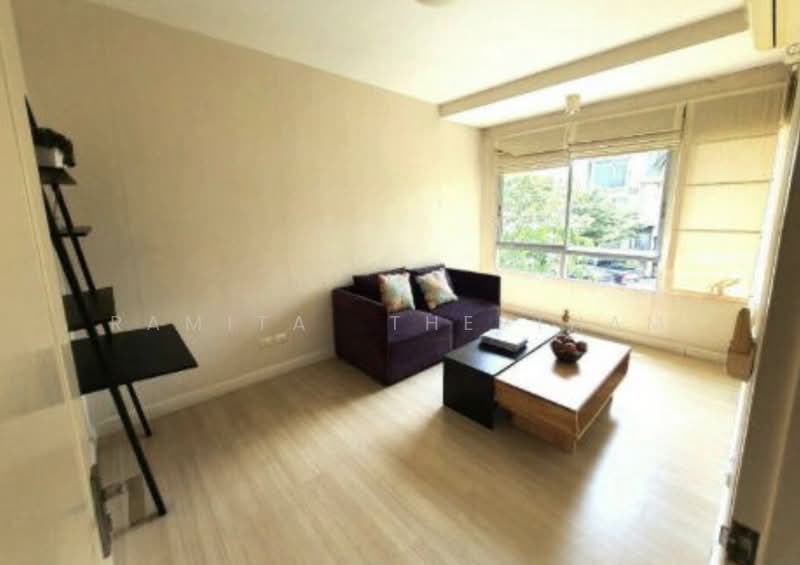 3-BR Townhouse, Bangkok, Saphan Sung, Saphan Sung, Bangkok, 3 Bedrooms, 180 sqm, Townhouse For Rent, by Ramita  Theptham, 500156435 - DDproperty.com