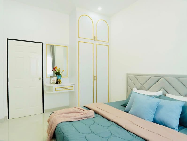 Newly Built House for Sale in East Pattaya, Chon Buri (Pattaya), Bang Lamung, Bang Lamung (Pattaya), Chon Buri (Pattaya), 4 Bedrooms, 165 sqm, Single Detached House For Sale, by PLC Real Estate, 500156436 - DDproperty.com