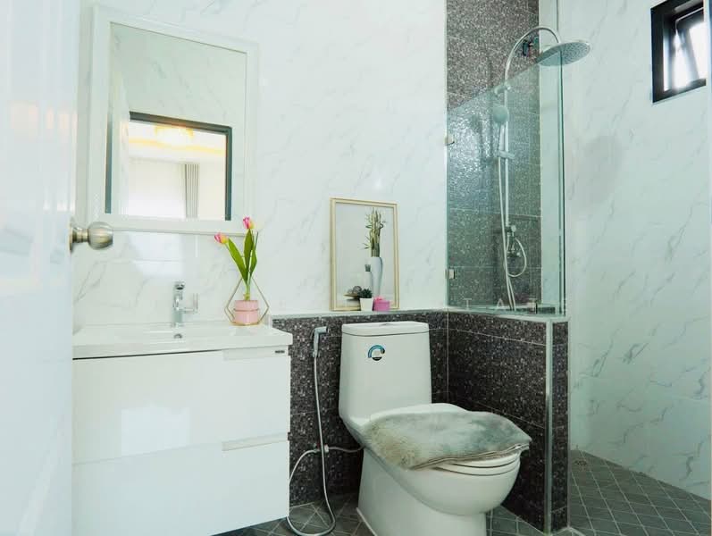 Newly Built House for Sale in East Pattaya, Chon Buri (Pattaya), Bang Lamung, Bang Lamung (Pattaya), Chon Buri (Pattaya), 4 Bedrooms, 165 sqm, Single Detached House For Sale, by PLC Real Estate, 500156436 - DDproperty.com