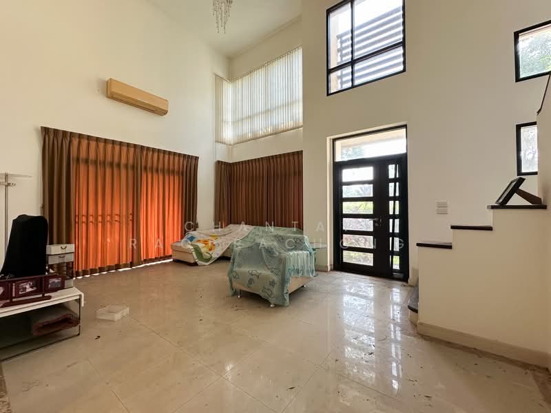 The Gallery Setthasiri's Collection, Bangkok, Phutthamonthon Sai 1 Road, Khlong Khwang, Phasi Charoen, Bangkok, 3 Bedrooms, 234 sqm, Single Detached House For Sale, by Chantat Raoprachong, 500156437 - DDproperty.com