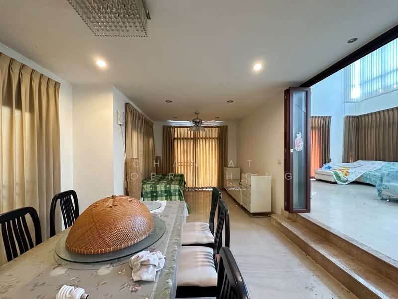 The Gallery Setthasiri's Collection, Bangkok, Phutthamonthon Sai 1 Road, Khlong Khwang, Phasi Charoen, Bangkok, 3 Bedrooms, 234 sqm, Single Detached House For Sale, by Chantat Raoprachong, 500156437 - DDproperty.com