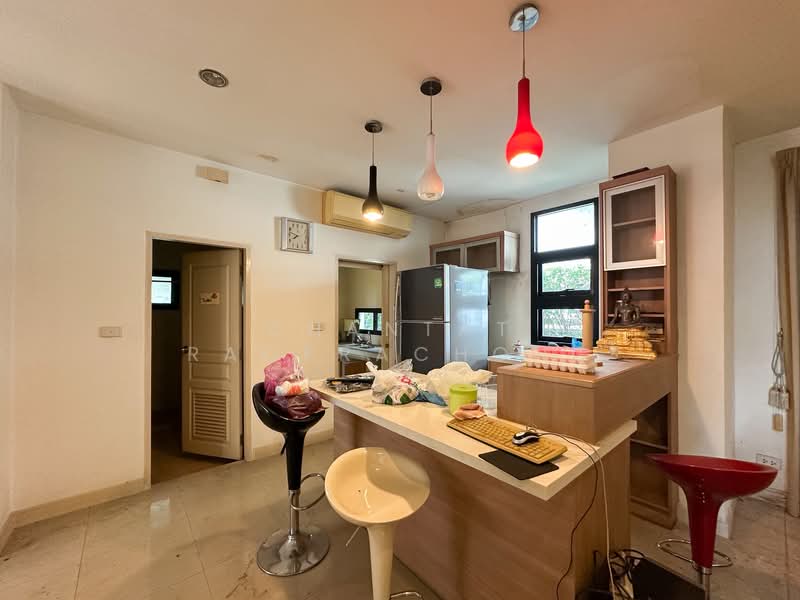 The Gallery Setthasiri's Collection : เดอะแกลลอรี่ เศรษฐสิริ คอลเลคชั่น, กรุงเทพ, ถนนพุทธมณฑลสาย1, คลองขวาง, ภาษีเจริญ, กรุงเทพ, 234 ตร.ม., บ้านเดี่ยว ขาย, โดย Chantat Raoprachong, 500156437 - DDproperty.com