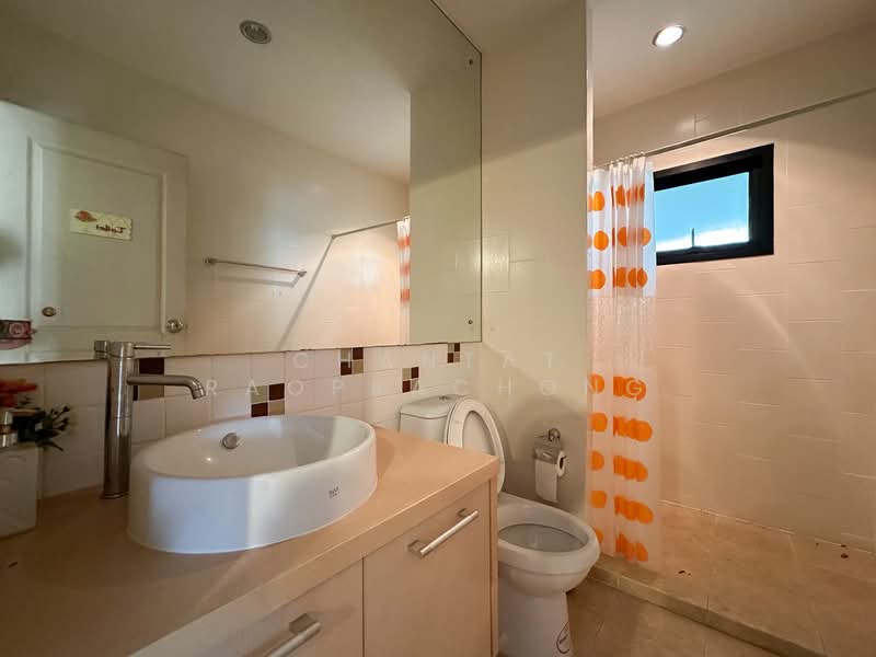 The Gallery Setthasiri's Collection, Bangkok, Phutthamonthon Sai 1 Road, Khlong Khwang, Phasi Charoen, Bangkok, 3 Bedrooms, 234 sqm, Single Detached House For Sale, by Chantat Raoprachong, 500156437 - DDproperty.com