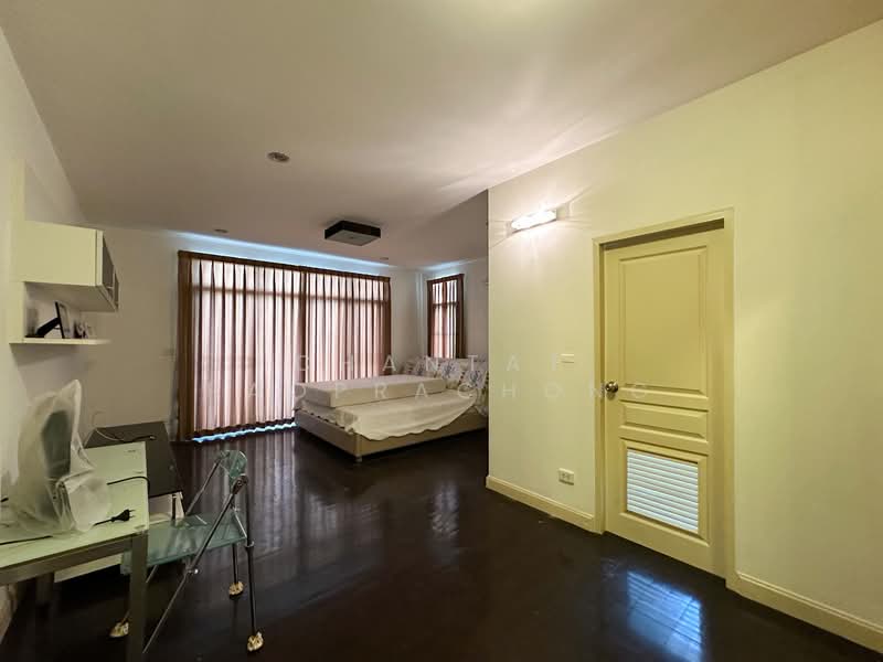 The Gallery Setthasiri's Collection, Bangkok, Phutthamonthon Sai 1 Road, Khlong Khwang, Phasi Charoen, Bangkok, 3 Bedrooms, 234 sqm, Single Detached House For Sale, by Chantat Raoprachong, 500156437 - DDproperty.com