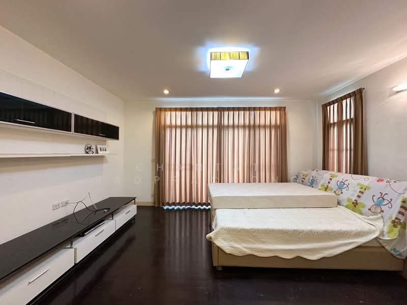 The Gallery Setthasiri's Collection, Bangkok, Phutthamonthon Sai 1 Road, Khlong Khwang, Phasi Charoen, Bangkok, 3 Bedrooms, 234 sqm, Single Detached House For Sale, by Chantat Raoprachong, 500156437 - DDproperty.com