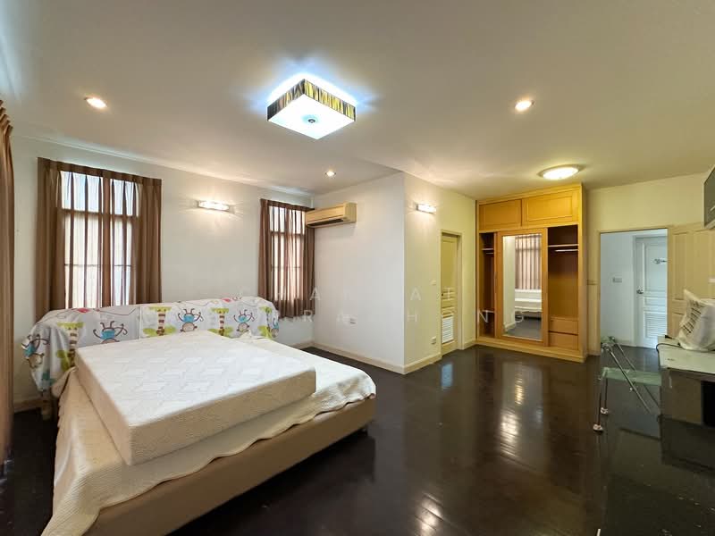 The Gallery Setthasiri's Collection : เดอะแกลลอรี่ เศรษฐสิริ คอลเลคชั่น, กรุงเทพ, ถนนพุทธมณฑลสาย1, คลองขวาง, ภาษีเจริญ, กรุงเทพ, 234 ตร.ม., บ้านเดี่ยว ขาย, โดย Chantat Raoprachong, 500156437 - DDproperty.com