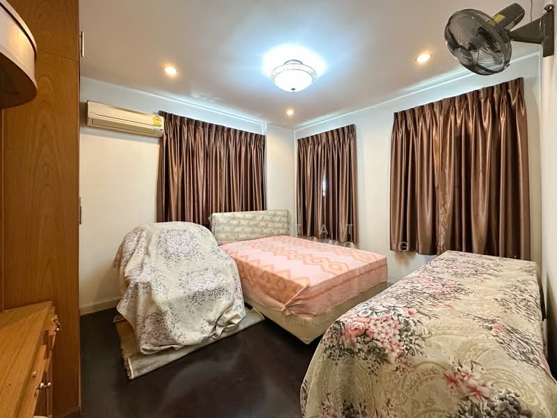 The Gallery Setthasiri's Collection : เดอะแกลลอรี่ เศรษฐสิริ คอลเลคชั่น, กรุงเทพ, ถนนพุทธมณฑลสาย1, คลองขวาง, ภาษีเจริญ, กรุงเทพ, 234 ตร.ม., บ้านเดี่ยว ขาย, โดย Chantat Raoprachong, 500156437 - DDproperty.com