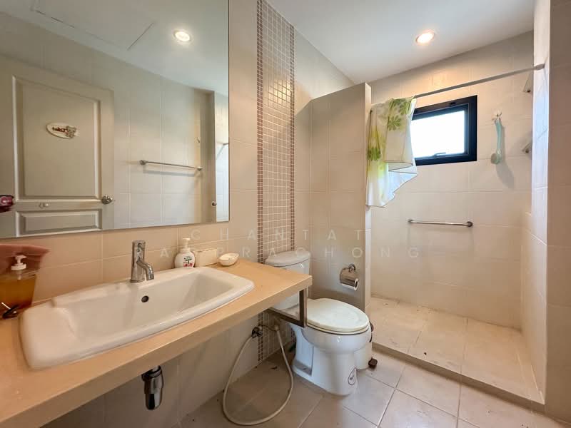 The Gallery Setthasiri's Collection, Bangkok, Phutthamonthon Sai 1 Road, Khlong Khwang, Phasi Charoen, Bangkok, 3 Bedrooms, 234 sqm, Single Detached House For Sale, by Chantat Raoprachong, 500156437 - DDproperty.com