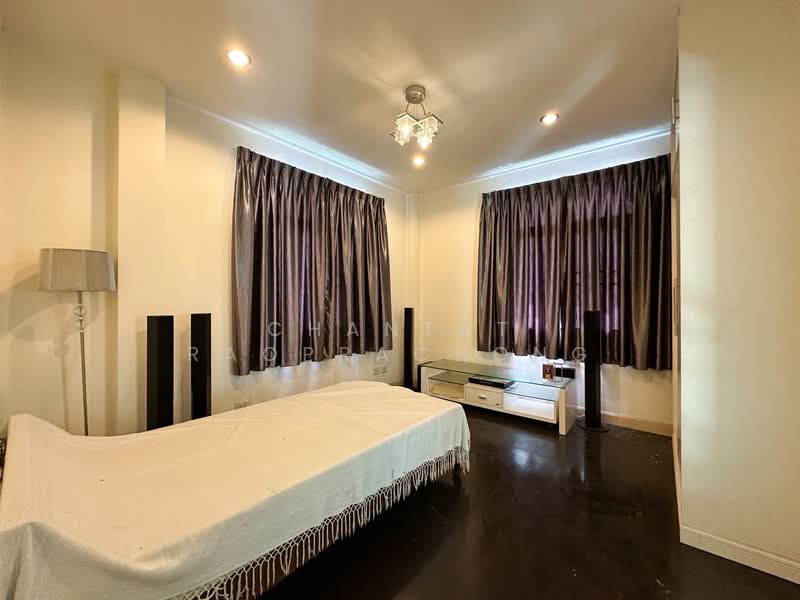 The Gallery Setthasiri's Collection : เดอะแกลลอรี่ เศรษฐสิริ คอลเลคชั่น, กรุงเทพ, ถนนพุทธมณฑลสาย1, คลองขวาง, ภาษีเจริญ, กรุงเทพ, 234 ตร.ม., บ้านเดี่ยว ขาย, โดย Chantat Raoprachong, 500156437 - DDproperty.com