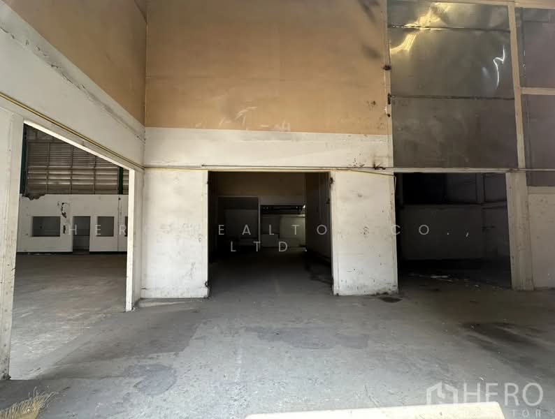 For rent Warehouse 480sqm in Suan Luang Bangkok HRE00252, Bangkok, Phatthanakan, Suan Luang, Bangkok, , 480 sqm, Warehouse/Factory For Rent, by Hero Realtor Co., Ltd., 500156439 - DDproperty.com