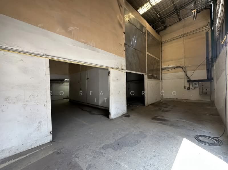 For rent Warehouse 480sqm in Suan Luang Bangkok HRE00252, Bangkok, Phatthanakan, Suan Luang, Bangkok, , 480 sqm, Warehouse/Factory For Rent, by Hero Realtor Co., Ltd., 500156439 - DDproperty.com