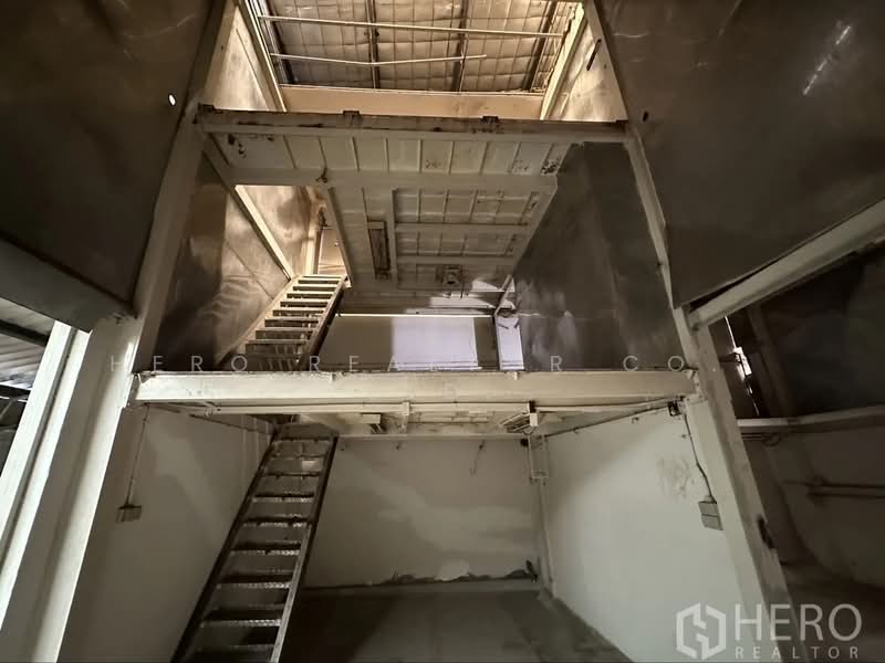 For rent Warehouse 480sqm in Suan Luang Bangkok HRE00252, Bangkok, Phatthanakan, Suan Luang, Bangkok, , 480 sqm, Warehouse/Factory For Rent, by Hero Realtor Co., Ltd., 500156439 - DDproperty.com