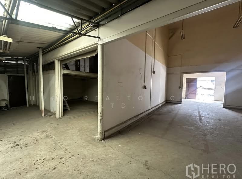 For rent Warehouse 480sqm in Suan Luang Bangkok HRE00252, Bangkok, Phatthanakan, Suan Luang, Bangkok, , 480 sqm, Warehouse/Factory For Rent, by Hero Realtor Co., Ltd., 500156439 - DDproperty.com