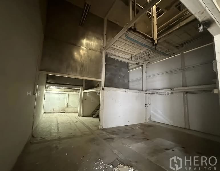 For rent Warehouse 480sqm in Suan Luang Bangkok HRE00252, Bangkok, Phatthanakan, Suan Luang, Bangkok, , 480 sqm, Warehouse/Factory For Rent, by Hero Realtor Co., Ltd., 500156439 - DDproperty.com